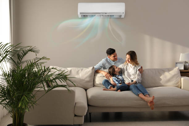 Professional HVAC in Show Low, AZ
