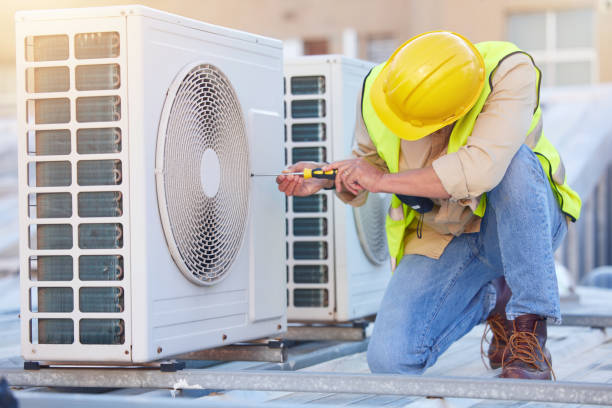Affordable air conditioning repair in Show Low, AZ