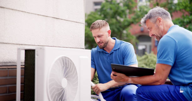 Ductless HVAC repair in Show Low, AZ