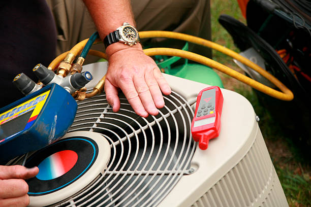 Best HVAC maintenance near me  in Show Low, AZ