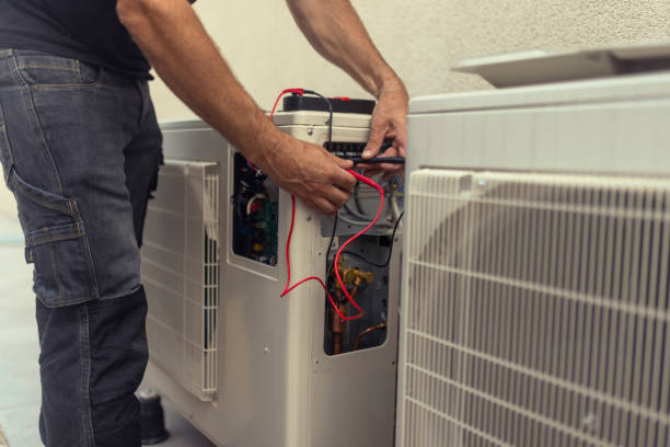 Best Affordable HVAC services  in Show Low, AZ