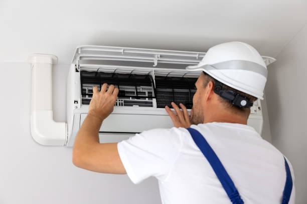 Best Commercial HVAC repair  in Show Low, AZ