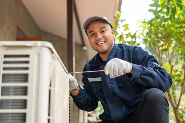 Best HVAC system installation  in Show Low, AZ