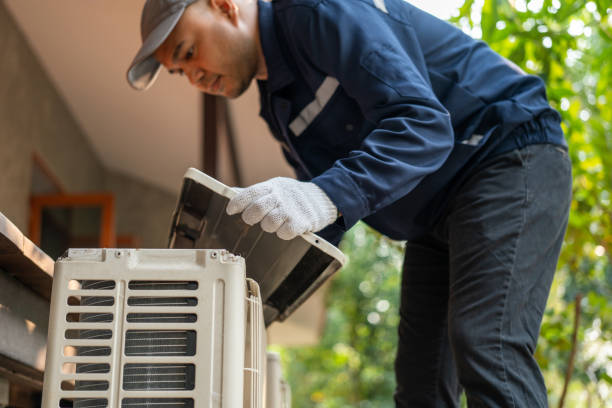Professional HVAC in Show Low, AZ