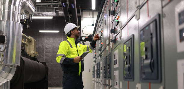 Best Residential HVAC services  in Show Low, AZ